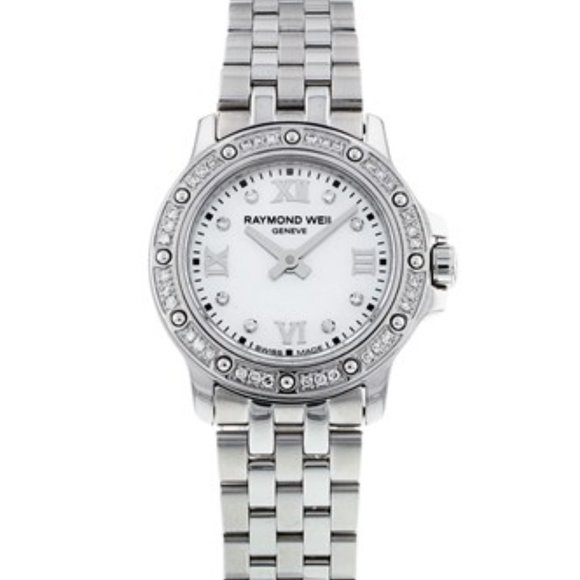 Beautiful Raymond Weil Watch! main image 4
